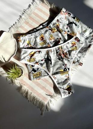 Фемели лук мужские боксеры и женские стринги