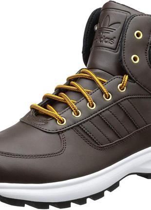 Черевики adidas originals chasker winter boot1 фото