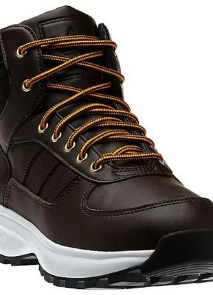 Черевики adidas originals chasker winter boot5 фото