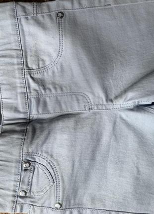 Брюки для девочки