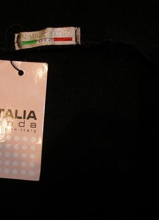 Элегантное шерстяное пальто с поясом италия4 фото