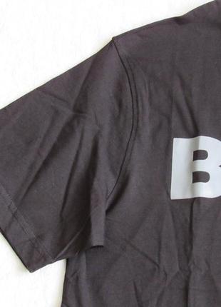 Футболка мужская р. м, l, xl от bench новая