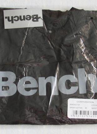 Футболка чоловіча р. м, l, xl від bench нова8 фото