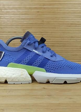 Кроссовки adidas originals pod-s3.1 размер 41 (26 см.)3 фото