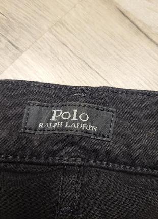 Штани джинси polo ralph lauren4 фото