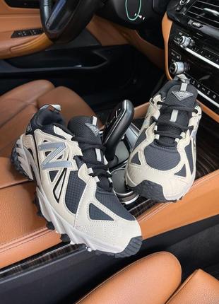 Кроссовки new balance 3