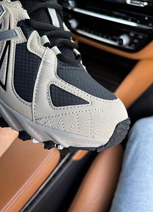Кроссовки new balance 7