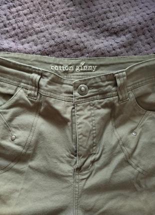 Джинсы брюки женские