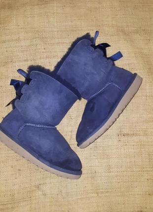 Угги ugg1 фото