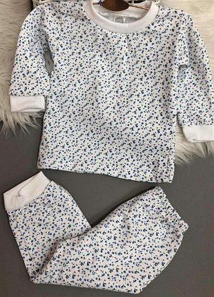 Детская пижама