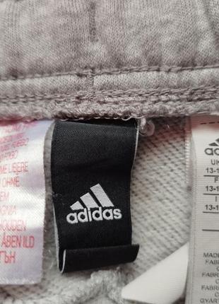 Супер крутые фирменные штаны adidas (подберу look)2 фото