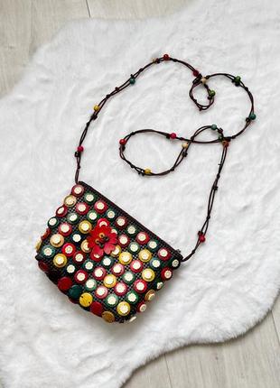 Необычная сумка