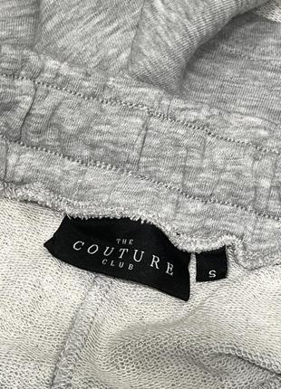 Шорти the couture club3 фото