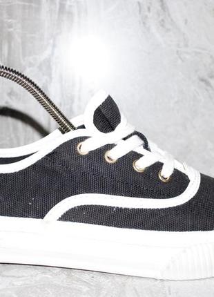 Кеды mix 36 размер