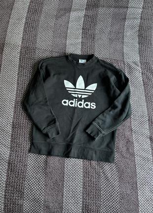 Adidas originals свитшот оригинал бы у