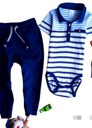 Комплект на 18-24 мес
