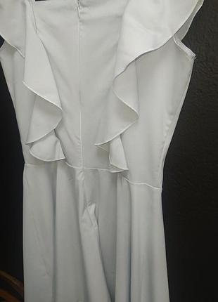 Платье женское 4