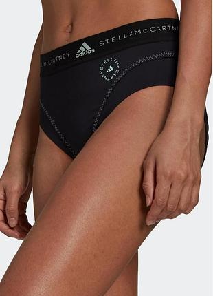 Плавки, бикини adidas by stella mccartney