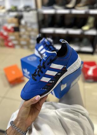 Оригинальные кроссовки &nbsp;adidas sl7200 fx0267