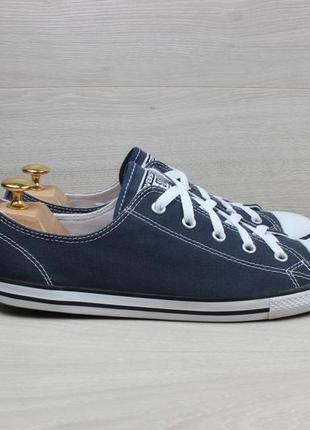 Жіночі кеди converse all star оригінал, розмір 41