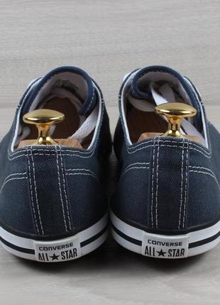 Жіночі кеди converse all star оригінал, розмір 417 фото