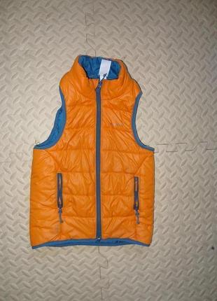 Жилет quechua