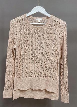 Светрик легкої в'язки, розмір xs