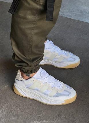 Кроссовки adidas ef5402 nmd tech earth tech earth ftwr white