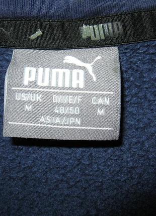 Puma  кофта толстовка худі мастерка6 фото