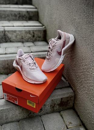 Оригінальні жіночі кросівки nike performance6 фото