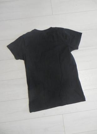 Жіноча футболка від earth positive з принтом капітан марвел розмір s2 фото