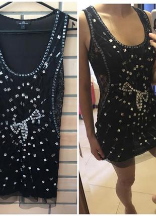 Плаття polo garage