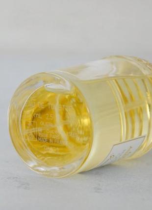 Guerlain aqua allegoria bergamote calabria💥оригинал 4 мл распив аромата затест6 фото