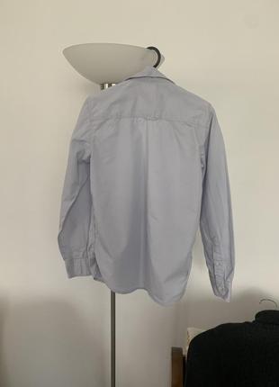 Нежная рубашка 6