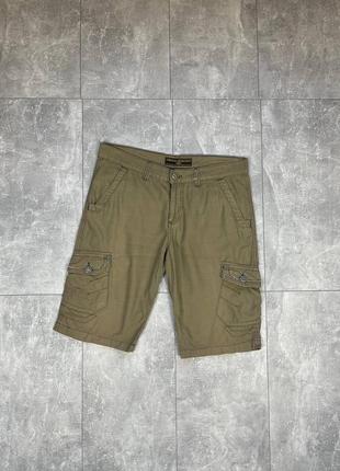 Карго шорты dickies1 фото