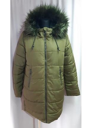 Пальто женское lc waikiki