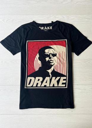 Футболка drake river island