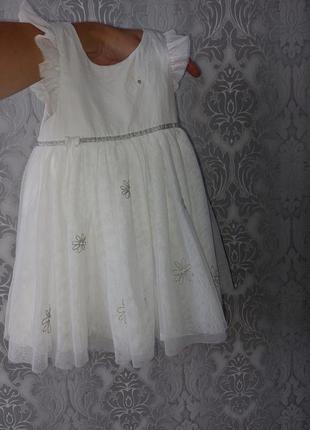 Пишне плаття, святкова сукня, сукня на рік3 фото