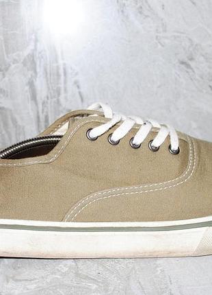 Кеды mossimo 45 размер