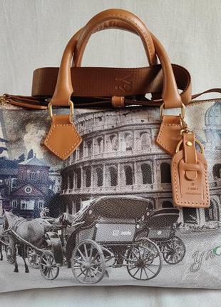 Женская сумка ynot. сток!!!