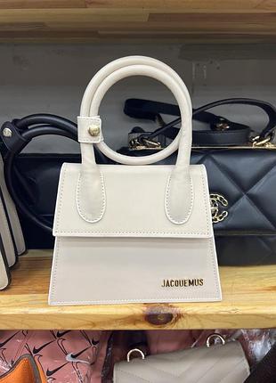 Сумка jacquemus