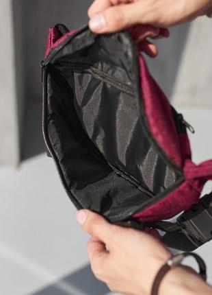 Бананка fazan red меланж nike var33 фото