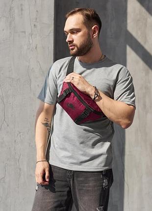 Бананка fazan red меланж nike var34 фото