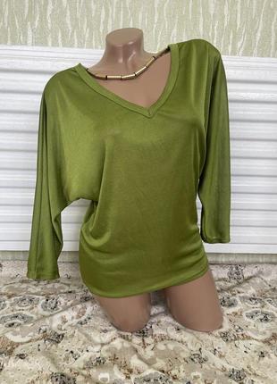 Кофточка с открытой спиной