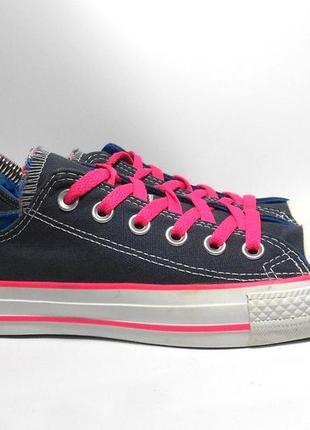 Жіночі кеди converse all star оригінал, розмір 37.5