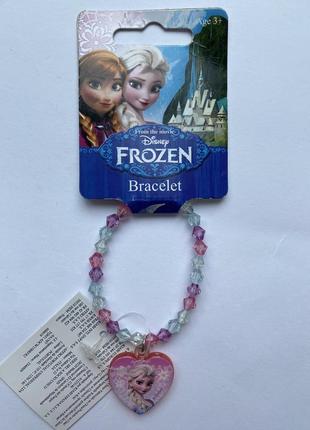 Браслет frozen