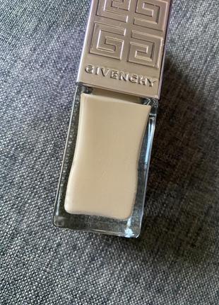 Givenchy radically no surgetics омолоджуючий тональний крем spf 15 без коробки № 65 фото