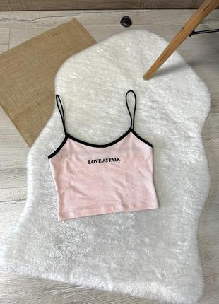 Топ от topshop