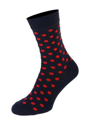 Набор ярких носочков, the pair of socks, из 5 пар star box4 фото