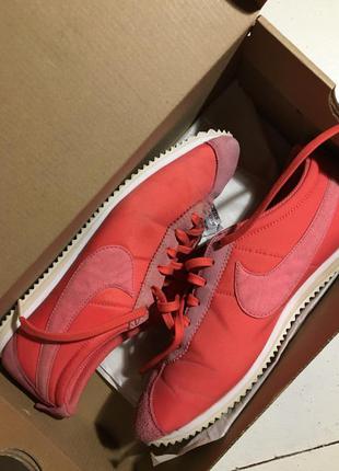 Кросівки nike lady cortez2 фото